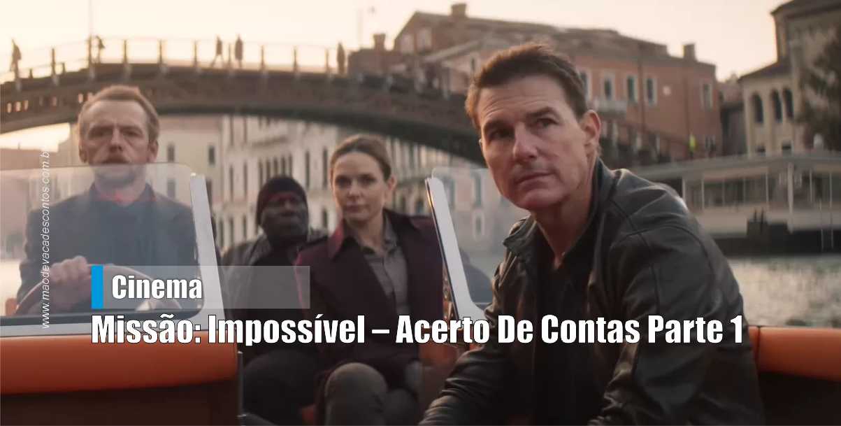 Veja O Trailer Do Filme Miss O Imposs Vel Acerto De Contas Parte