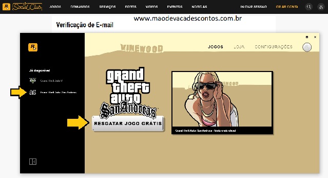 Rockstar lança aplicativo para rodar seus jogos no PC - Mão de