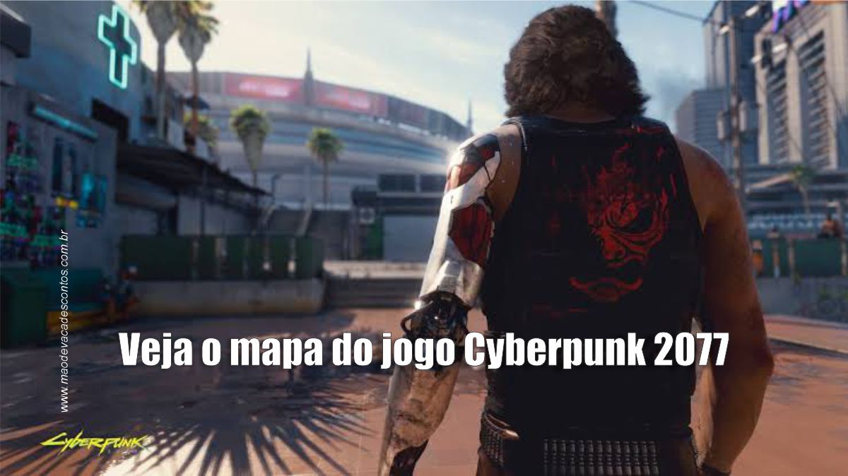 Cyberpunk 2077: veja os melhores mods do jogo