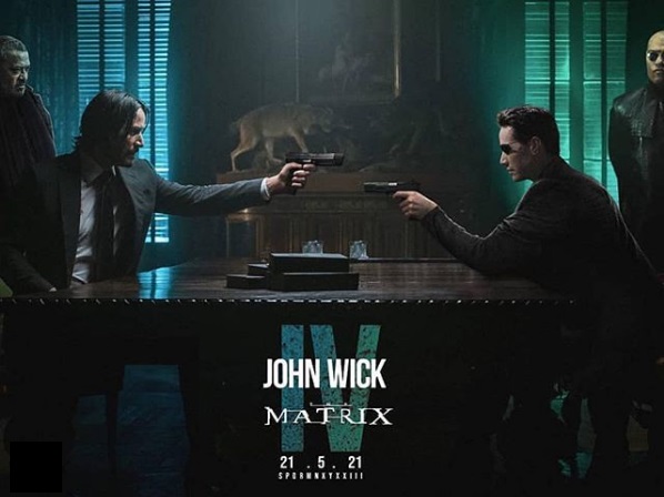John Wick: Keanu Reeves volta depois do 4º filme? Veja o que sabemos