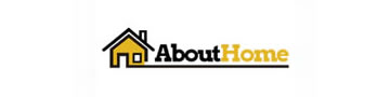 About Home Logo