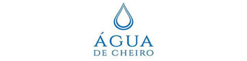 Água de Cheiro Logo