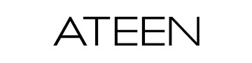 Ateen Logo