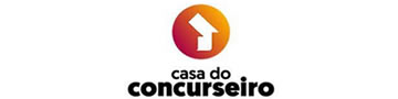 A Casa do Concurseiro Logo