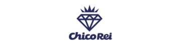 Chico Rei Logo