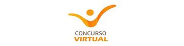 Concurso Virtual Logo