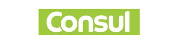 Consul Logo