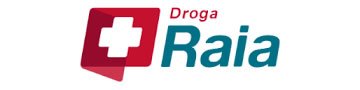 Droga Raia Logo