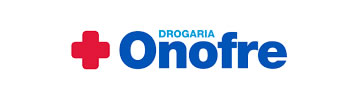 Drogaria Onofre Logo