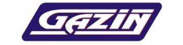 Gazin Logo