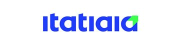 Itatiaia Logo