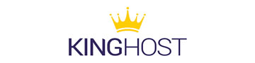 KingHost Brasil Logo