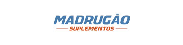 Madrugão Suplementos Logo