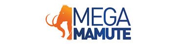 Mega Mamute logo