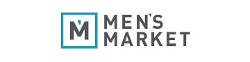 Mens Market Logo