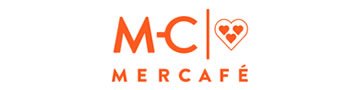 Mercafé logo