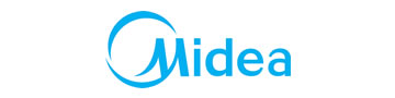 Midea Logo