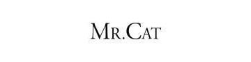 Mr. Cat Logo