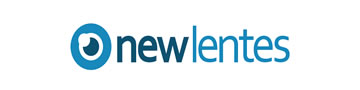 NewLentes Logo