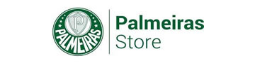 Palmeiras Store Logo