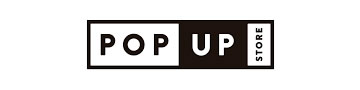 Pop Up Store Logo