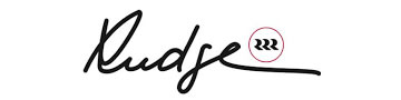 Rudge Logo