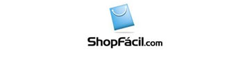 ShopFácil Logo