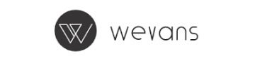 Wevans Logo