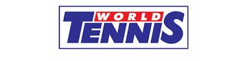 World Tennis logo