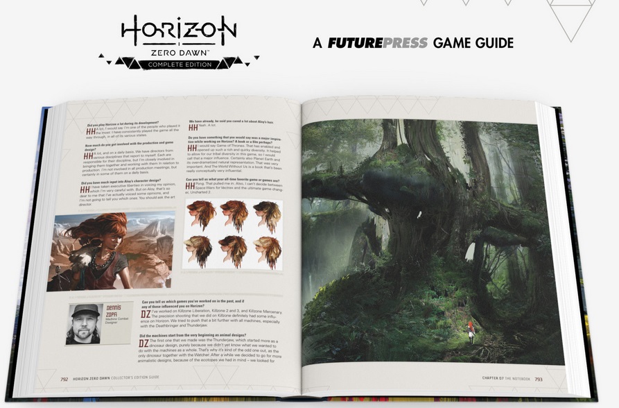 Horizon Forbidden West: Dicas para iniciantes [GUIA]