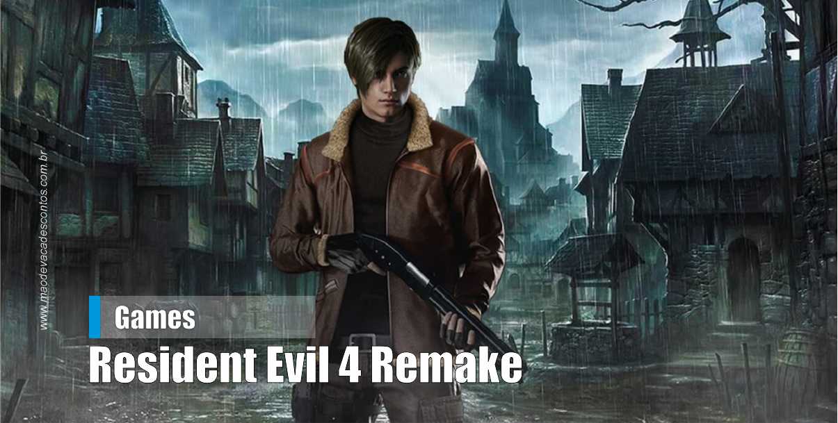 Demo de Resident Evil 4 Remake: veja requisitos e como jogar