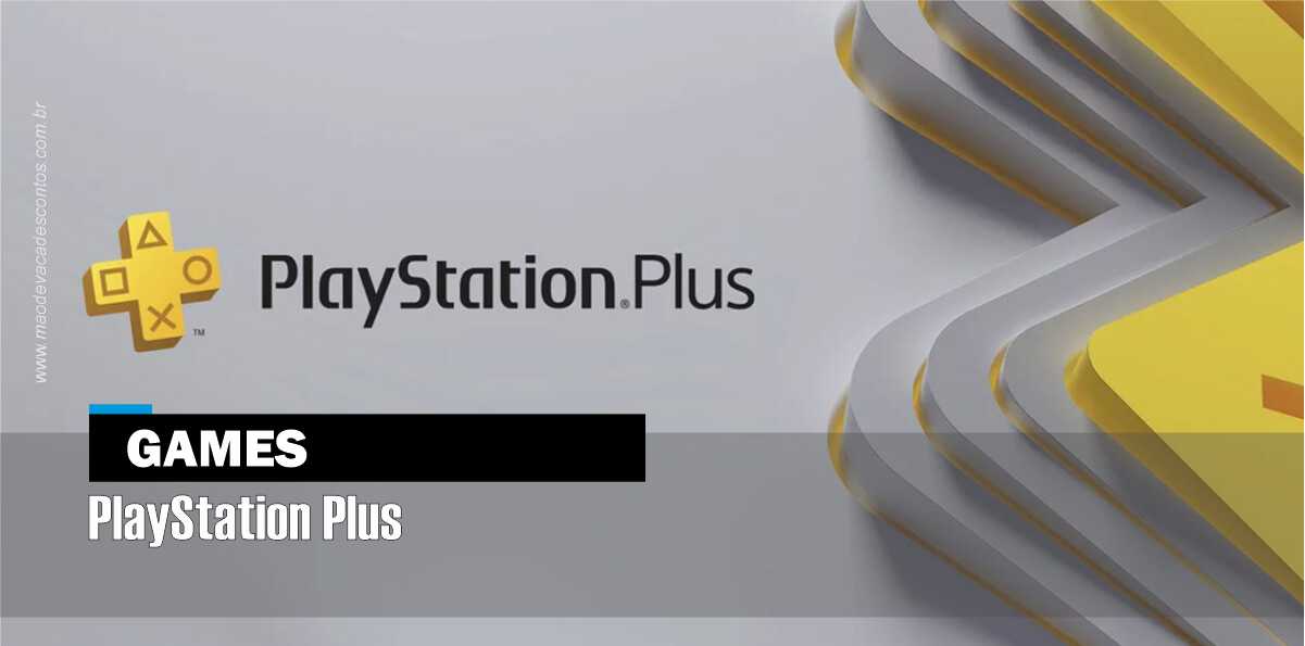 Confira os jogos da PS Plus Extra e Deluxe de Outubro (2023)