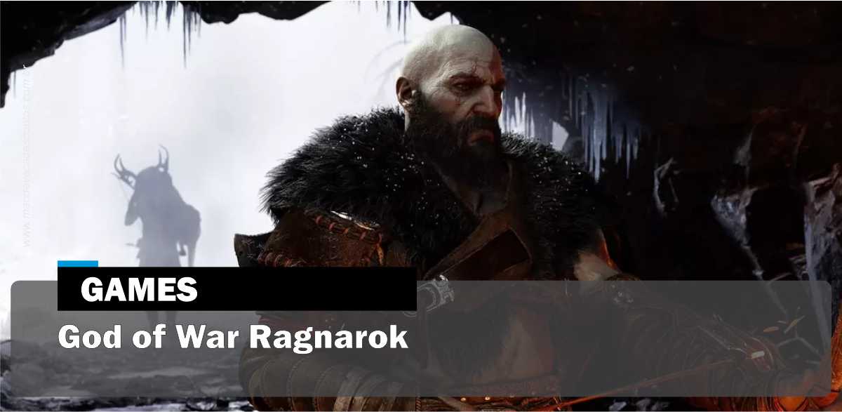 God of War Ragnarok será lançado em 2022 segundo a Sony - Mão de Vaca  Descontos - Cashback, Cupons e Promoções