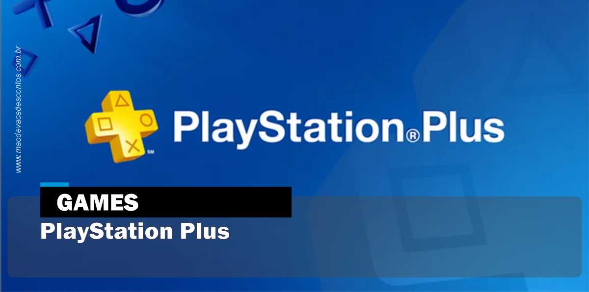 Sony Divulgou O Catálogo Da PlayStation Plus Do Mês De Janeiro De 2024 ...