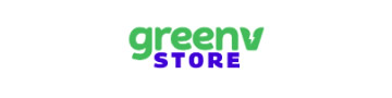 GreenV Logo