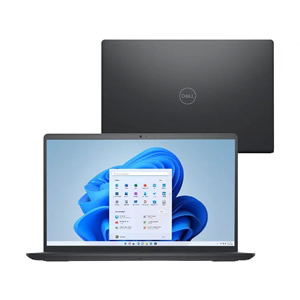 DELL logo