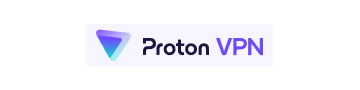 Proton VPN Logo