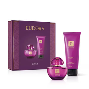 Eudora logo
