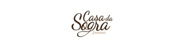 Casa da Sogra Enxovais Logo