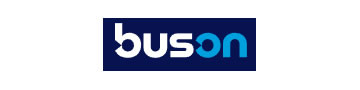 Buson Logo