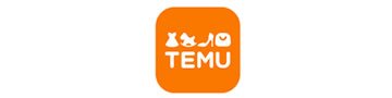 Temu Logo