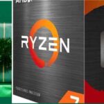 Amazon - PC Gamer com o processador AMD Ryzen 7 5700G - 19/12/24