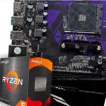 Confira cinco opções de Kit Upgrade PC vendidos na Amazon – 26/12/24