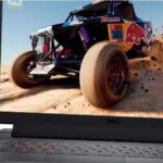 DELL - Notebook Gamer G15 e Notebook Gamer Alienware m16 R2