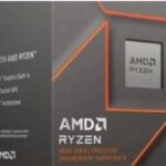 PC Gamer com o processador AMD Ryzen 5 8500G – 31/12/24