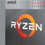 PC Gamer com o processador AMD Ryzen 5 4600G - 12/01/25