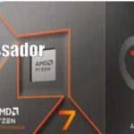 PC Gamer com o processador AMD Ryzen 7 8700F e a RTX 4060 Ti- 01/01/24