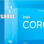 PC Gamer com o processador Intel Core i3-12100F e a RX 6600 – 12/01/25